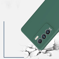 Coques de téléphone portable en silicone TPU souple à couverture intégrale pour Realme GT Neo3 5G avec protection d'appareil photo, antichoc, vente en gros