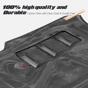 Capot ventilé de type EPA S pour NISSAN 350Z (modèle pré-lifting) - Product Image 5
