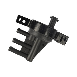 Valve de régulation Turbo Boost 55557331 55562786 9175290 pour Saab Europe, pièce de rechange automobile en plastique technique - Product Image 1