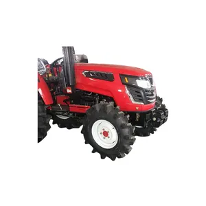 Tractor mini farming 25hp 35hp 45hp 55hp 65hp 75hp 85hp 95hp 105hp 125hp mini agriculture tractor