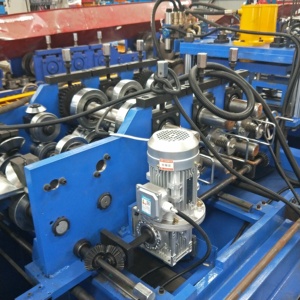 C sóng thép cuộn tạo thành máy - Product Image 6