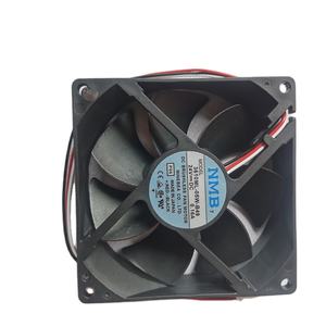 <span class=keywords><strong>3610ML</strong></span>-<span class=keywords><strong>05W</strong></span>-<span class=keywords><strong>B49</strong></span>พัดลมระบายความร้อน9225 0.16A DC24V 24VDC พัดลมอินเวอร์เตอร์ - Product Image 1