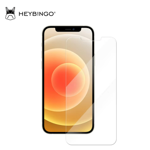 SY Covera Tempered Glass Screen Protector 99% Transparent 2.5D A++ Quality for 12 Pro Max vivo X60 Pro Plus Redmi Note 9