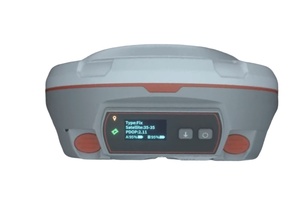 Comnav/Sino N5 GNSS rtk/gps RTK พร้อมช่อง1198และ IMU สำหรับการสำรวจที่ดิน GNSS Rover + ราคาพื้นฐาน - Product Image 1