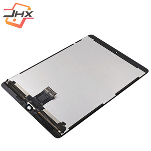 100% Tested Well for <strong>IPad</strong> <strong>Pro</strong> 10.5 <strong>A1701</strong> A1709 LCD Display Touch Screen Digitizer Sensors Assembly Panel Replacement Parts - Product Image 1