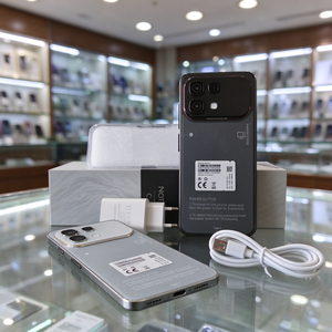 NOTE 60pro 2026 รุ่นใหม่ สมาร์ทโฟนแบบ Global 4G/5G รองรับซิมคู่ หน้าจอขนาดใหญ่ แบตเตอรี่ขนาดใหญ่ 7.3 นิ้ว หน้าจอโค้งเล็กน้อย ระดับธุรกิจ HD - Product Image 2