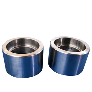 ASME b16.11 ổ cắm hàn ống khớp nối giảm tốc - Product Image 2