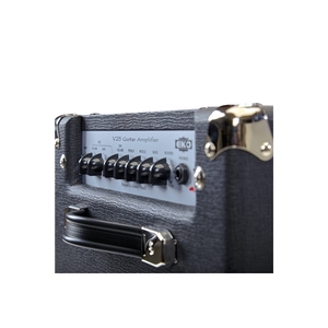 EKO GUITARS- V 25R Combo Guitar Amp Amplifier <b>Musical</b> <b>Instruments</b> Accessories Electric Guitar 2-Channel 25W Amplifier - Product Image 6