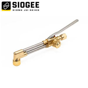 Accessoire de coupe pour torche oxy-carburant robuste compatible avec le modèle <span class=keywords><strong>Vict</strong></span> CA2460 - Product Image 1