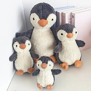 Peluche de Pistacho de Jellycat Británico, Novedad de Otoño e Invierno, Interesante Juguete de Peluche, Regalo de Cumpleaños - Product Image 4