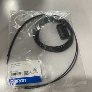 Cảm biến sợi quang <span class=keywords><strong>E32</strong></span>-<span class=keywords><strong>CC200</strong></span> 2m M6 đồng trục, phát hiện quang điện công nghiệp IP67 cho các vật thể nhỏ - Product Image 2