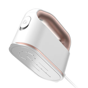 Défroisseur portable 1200W à <span class=keywords><strong>main</strong></span> avec semelle en céramique, fonctions vapeur sèche et verticale pour usage domestique - Product Image 2