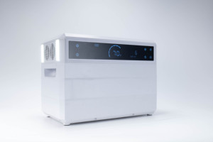Estación de Energía Portátil de 2000W 2304Wh, Onda Sinusoidal Pura, Salida de CA de 220V, Generador Solar de Litio-Ferrofosfato, Energía de Emergencia para el Hogar 2 - Product Image 3