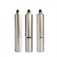 Analyseur de capteur COD BOD TSS en ligne DS500 pour le traitement de l'eau