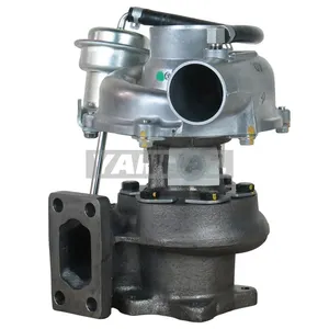Per turbocompressore motore Hino WO4CT W04C 24100-2940 VA240066