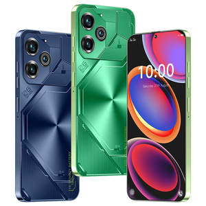 Pova 6 <span class=keywords><strong>Pro</strong></span>, Teléfono Inteligente 5G de 7.3 Pulgadas, Cámara Trasera de 108MP, Batería de 8800mAh, Teléfono Móvil Original, 16GB+1TB, Android 14.0, Deca Core, CDMA/<span class=keywords><strong>LTE</strong></span>, HD, UE - Product Image 4