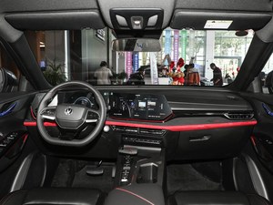 ชางอัน X5 PLUS 2025 1.5T DCT รุ่น Pioneer Edition พื้นที่ใช้งานสะดวกสบาย ผลิตในประเทศจีน รุ่นใหม่ ได้รับคำชมดีมากมาย - Product Image 5