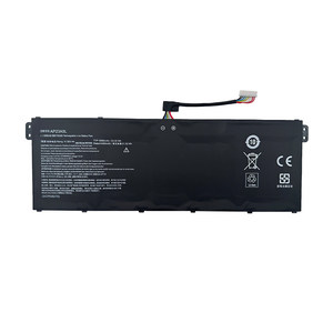 แบตเตอรี่แล็ปท็อป AP23A5L 53.02Wh 11.55V 4590mAh สำหรับเปลี่ยน ACER AspireGo 15 AG15-51P AP23A7L แบตเตอรี่โน้ตบุ๊ก ขายส่ง - Product Image 1