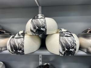 Juego de <span class=keywords><strong>Ollas</strong></span> Térmicas de 4L, 5L y 6L, Más Vendido en el Mercado Africano, con Aislamiento y Diseño Premium en Color Contrastante - Product Image 5