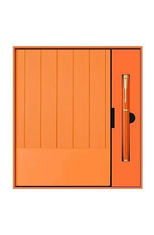 ชุดสีส้ม1