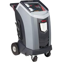 Machine de récupération, recyclage et recharge Robinair Ac1234-4Sl Premier R-1234Yf pour service mobile avec verrouillage de la balance