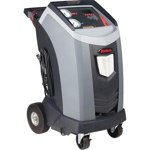 Robinair Ac1234-4Sl Premier R-1234Yf Máquina de Recuperación, Reciclaje y Recarga de Refrigerante para Servicio Móvil con Bloqueo de Escala - Product Image 1
