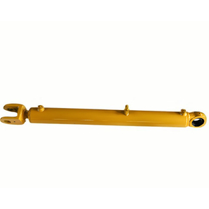 Nhà Sản xuất nhà máy giá kết thúc trước <span class=keywords><strong>loader</strong></span> Trọng lượng nhẹ Kính thiên văn xi lanh thủy lực - Product Image 1