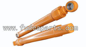 EX30/EX45/EX60/EX65/EX70/EX75/EX80/EX90 per il Mini braccio dell'escavatore di <span class=keywords><strong>Hitachi</strong></span>/cilindro idraulico dell'asta - Product Image 5