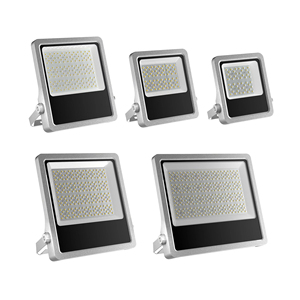 <span class=keywords><strong>Projecteur</strong></span> <span class=keywords><strong>LED</strong></span> extérieur étanche IP66 en aluminium moulé sous pression 200W 26000LM 100-277V pour <span class=keywords><strong>chantier</strong></span> de construction - Product Image 2