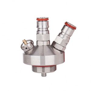 Dispensador de Barril para Cerveza Casera de Alta Calidad y Buen <span class=keywords><strong>Precio</strong></span> con Mini Barril y Sistema de Grifo - Product Image 4
