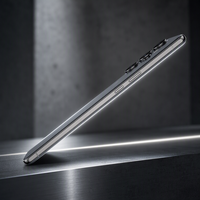 Smartphone 5G S25+ Ultra 2026 con Schermo LCD da 6,9 Pollici, 16+512GB, 144Hz, ROM+RAM, Versione Sbloccata, Serie MTK 67XX