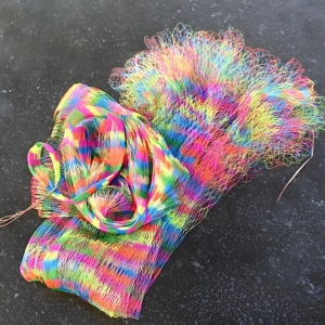 Rete da <span class=keywords><strong>Pesca</strong></span> Multifilamento Cinese Artigianale Personalizzata ad Alta Resistenza, Rete da Lancio di <span class=keywords><strong>4</strong></span> <span class=keywords><strong>Metri</strong></span> in Vari Colori - Vendita Calda - Product Image 5