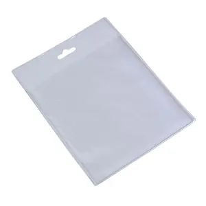 Porte-badge A6 en PVC, merchandising personnalisé - Product Image 1