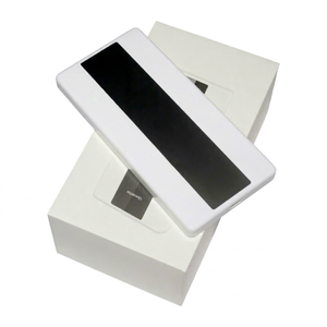 Routeur WiFi 5G 1,65 Gbps avec prise en charge VPN SOHO, cryptage WEP, bandes N41/N77/N78/N79 - Product Image 1