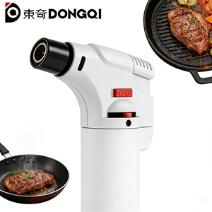 Accendini <span class=keywords><strong>a</strong></span> <span class=keywords><strong>Gas</strong></span> Ricaricabili con Logo Personalizzato, Accendini Elettrici <span class=keywords><strong>a</strong></span> Forma di Pistola per Sigari - Product Image 5