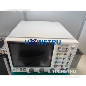ออสซิลโลสโคป KEYSIGHT DSAV204A Infiniium V-Series 20GHz 4 ช่องสัญญาณอนาล็อก มือสอง hx1 - Product Image 2