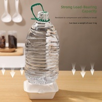 Boîte alimentaire jetable en canne à sucre, boîte à hamburger, boîte bento à emporter, 32 oz, biodégradable, moderne, pour croissants, gâteaux, fruits, avec couvercle