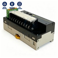 Módulo de Procesador CPU TSXP57203MC, Controlador PLC TSXP57203MC con Servicio de Conversión de Protocolo CM/CP Opcional