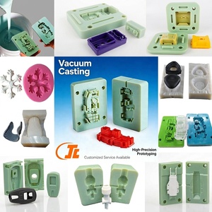 OEM/ODM PMMA Mold Parts Factory New Design Cutting Processing Services ISO9001 Certified 1 Piece MOQ Plastic Injection <strong>Mould</strong> - Product Image 5