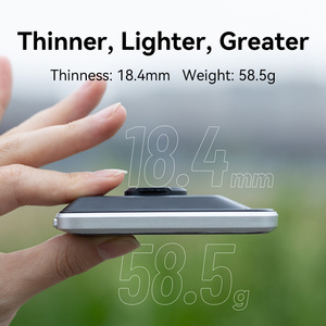 Velocímetro para Bicicleta XOSS G3+, Velocímetro Inalámbrico con GPS, Resistente al Agua, ANT+, Cadencia, Computadora Digital para Bicicleta, para Ciclismo de Montaña - Product Image 6