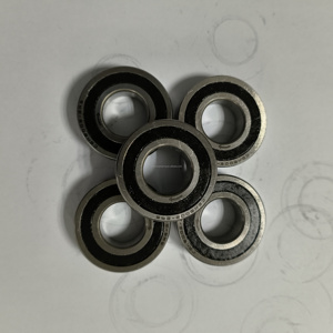 CSK6000คลัตช์ CSK6000-2RS เดียวตลับลูกปืนคลัตช์แบบอิสระ10x26x8mm - Product Image 3