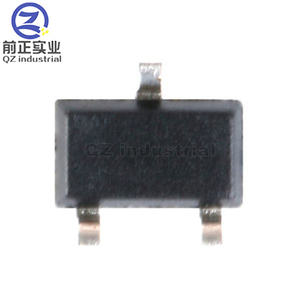 QZ TPS3809K33DBVR純正IC <span class=keywords><strong>3</strong></span>ピン電源監視回路 SOT23-5 TPS3809 TPS3809K33 TPS3809K33DBVR - Product Image 1