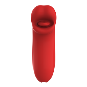 Vibrador Bucal y de Lengua al por Mayor, Juguetes Sexuales para Mujeres, Estimulador de Lengua, Lamido Oral, Mordida, Pezón y Clítoris, Juguetes para Adultos - Product Image 1