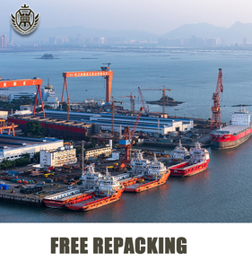 Agente de envío profesional de Shenzhen para Amazon FBA Hong Kong a EE. UU. Y Europa Air + Express Product - Product Image 6
