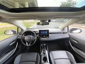 Toyota Levin <span class=keywords><strong>GT</strong></span> 2.0 Luxury CVT <span class=keywords><strong>Auto</strong></span> 2023, Sedán Japonés Usado, Diseño Moderno y Confort Premium - Product Image 6
