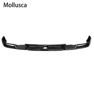 Alerón Delantero de Fibra de Carbono Estilo LD para G06, 2019-2025 - Product Image 5