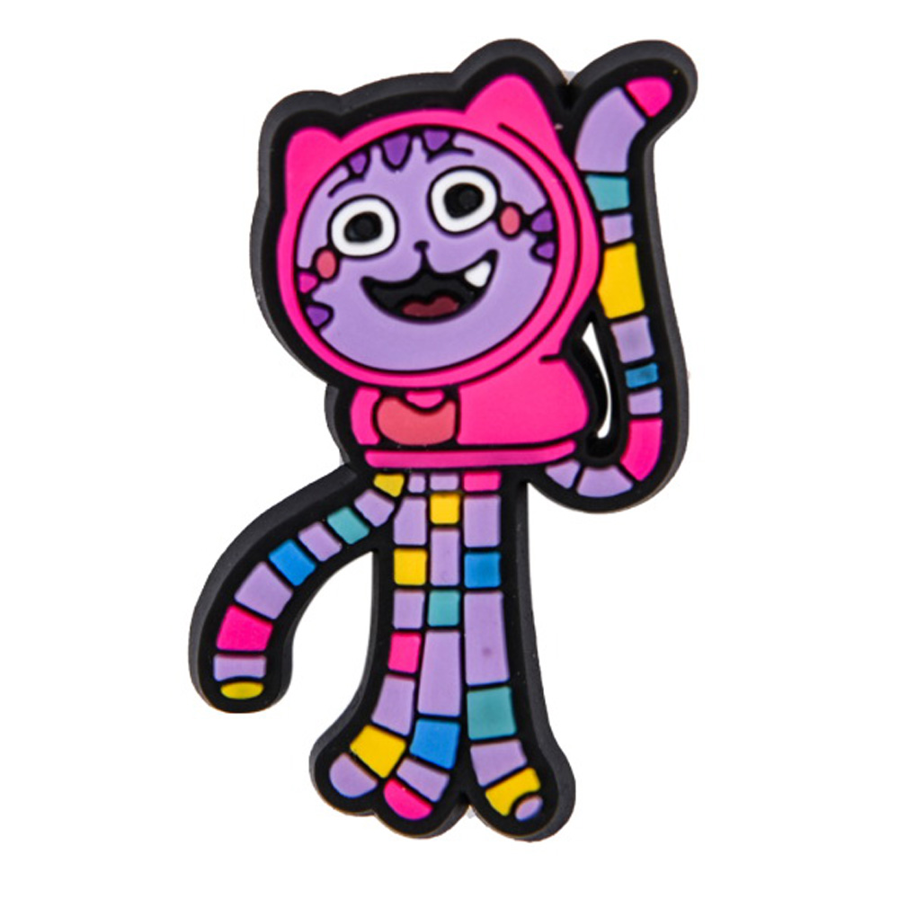 Multicolor P6198