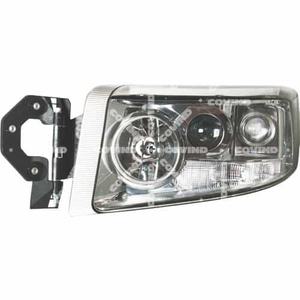 Faro Delantero Izquierdo (PRM/603) para NEW PREMIUM (2006-->) Número de Pieza 5010578451 - Product Image 1