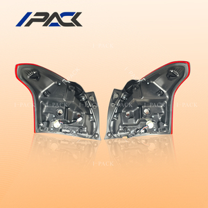 Sản phẩm mới hoot bán cho maruti <span class=keywords><strong>Suzuki</strong></span> <span class=keywords><strong>Swift</strong></span> 2017 2023 đuôi đèn đuôi ánh sáng phía sau ánh sáng - Product Image 6