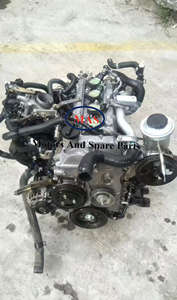 กระปุกเกียร์ธรรมดา3SZ ผลิตใหม่ของแท้สำหรับ Toyo-TA avanza กระปุกเกียร์ไฮดรอลิก1.5L - Product Image 6